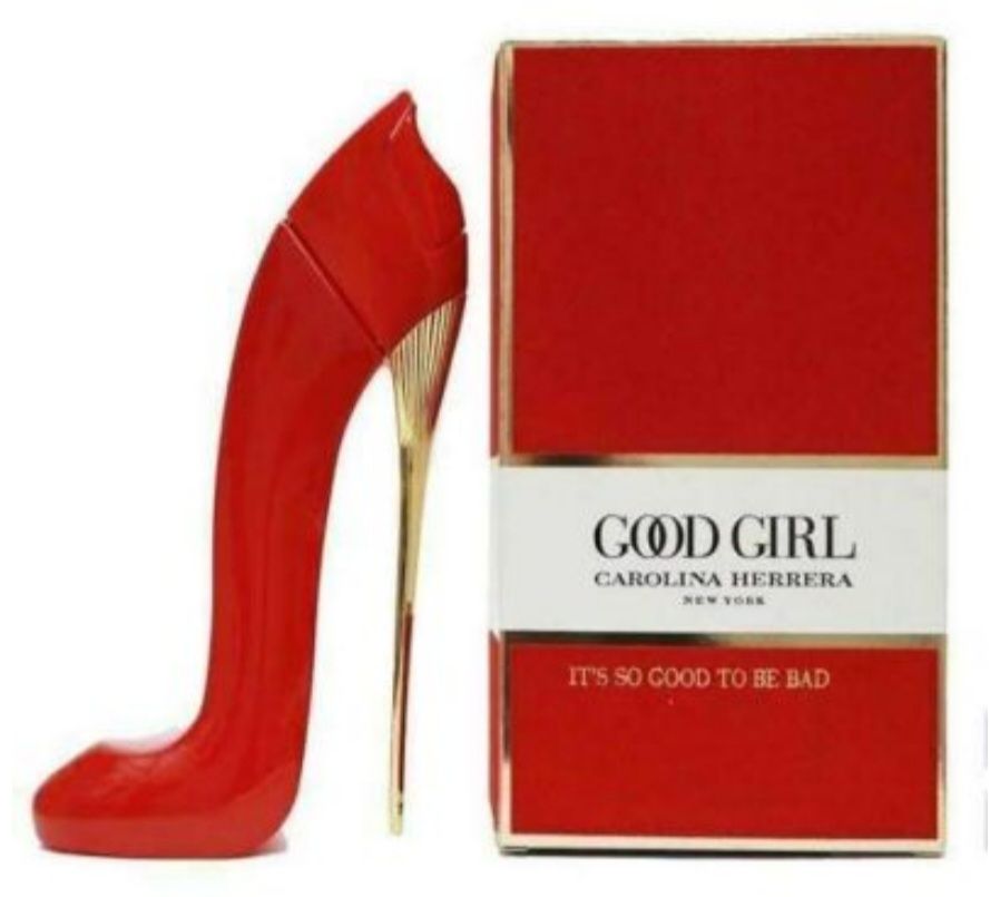 CH Good Girl Red EDP 80ml (Ladies)_0