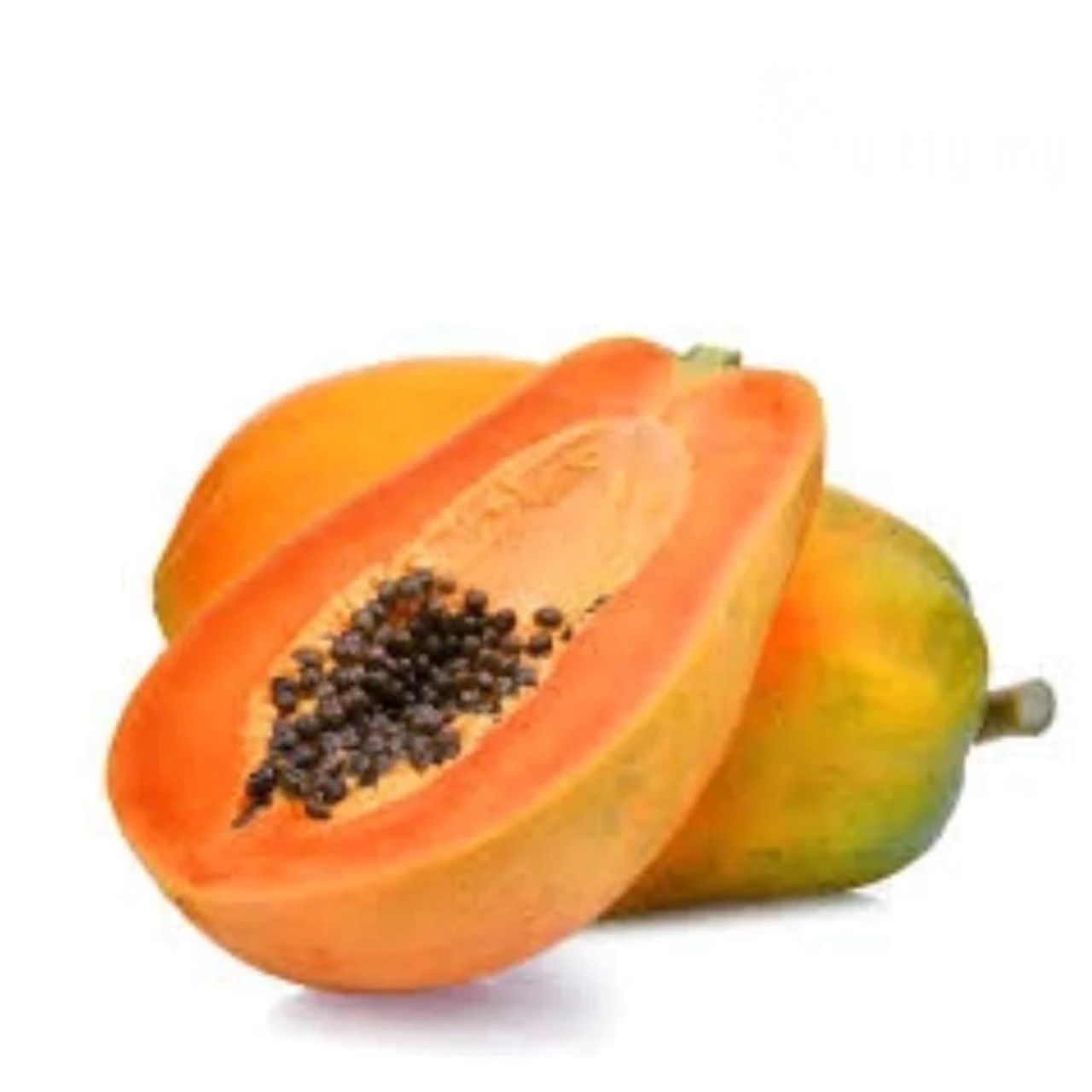 Pesticide Free Glory Papaya 750g+- _0