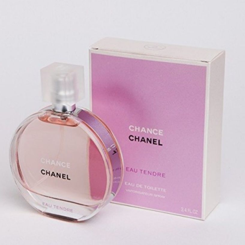 Chanel Chance Eau Tendre EDT 100ml (Ladies)_0