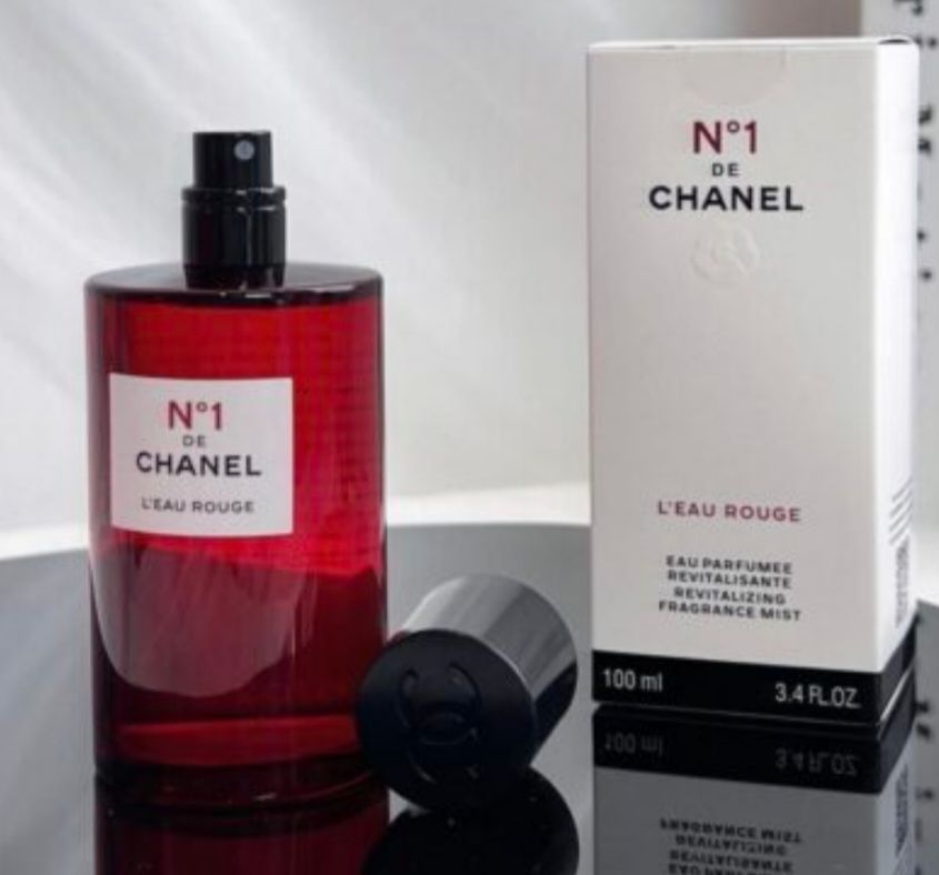 Chanel N°1 L'eau Rouge EDP 100ml (Ladies)_0