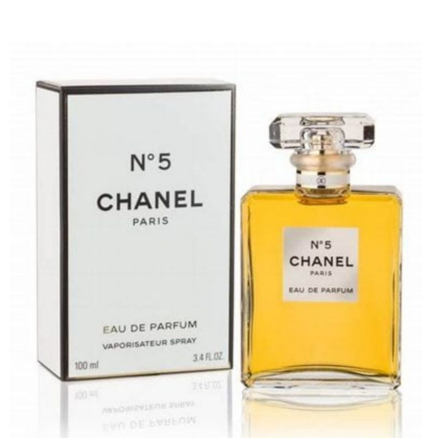 Chanel No.5 EDP 100ml (Ladies)_0