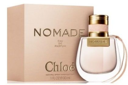 Chloè NOMADE EDP 75ml (Ladies)_0