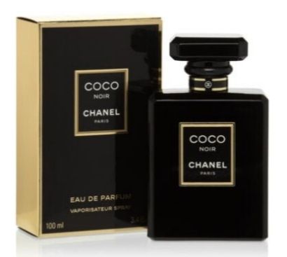 Coco Chanel Noir EDP 100ml (Ladies)_0