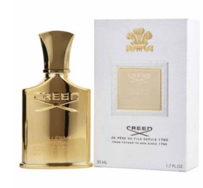 Creed Millisime IMPERIAL 120ml (Unisex)_0