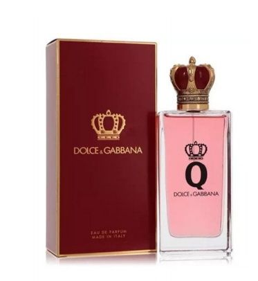 D and G 'Q' EDP 100ml (Ladies)_0