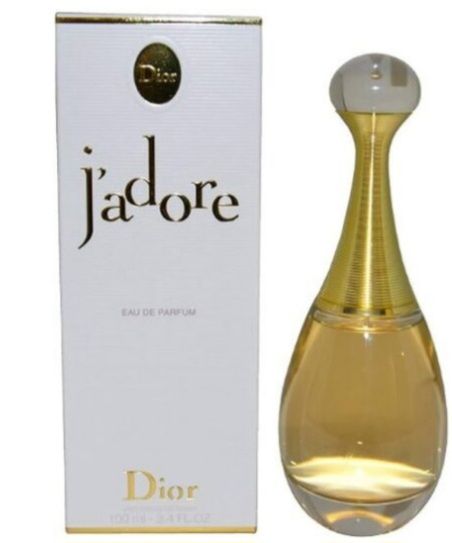 Dior J'adore EDP 100ml (Ladies)_0