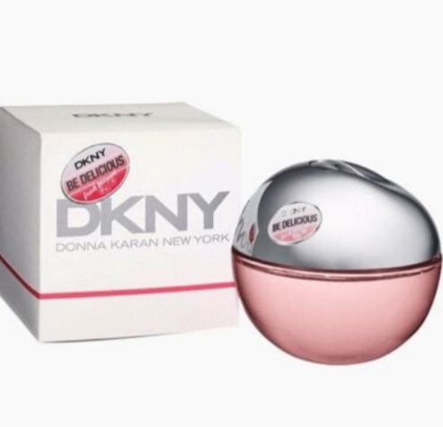 DKNY Be Delicious Fresh Blossom EDP 100ml (Pink) (Ladies)_0