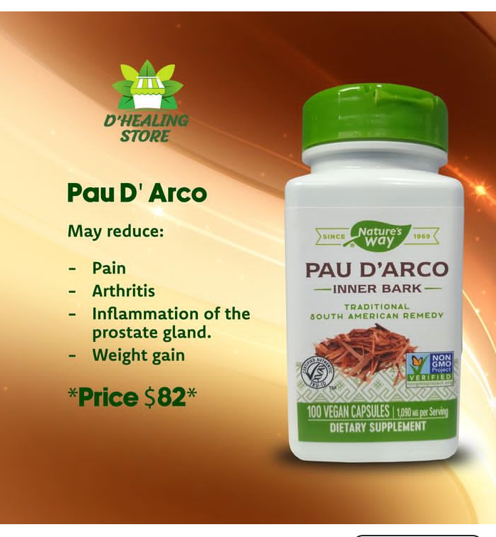 Pau D Arco_0