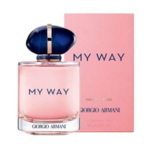 Giorgio Armani MY WAY EDP 90ml (Ladies)_0