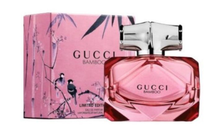 Gucci Bamboo Limited Edition EDP 70ml (Pink) (Ladies)_0