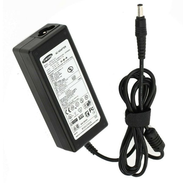 SAMSUNG LAPTOP CHARGER_0