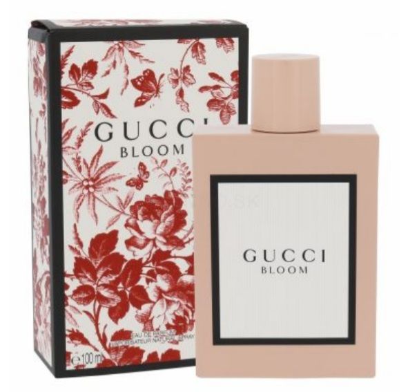 Gucci Bloom EDP 100ml (Ladies)_0