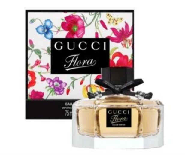 Gucci Flora EDP 75ml (Classic) (Ladies)_0