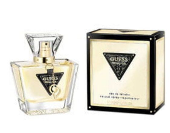 Guess Seductive EDT 75ml (Ladies)_0