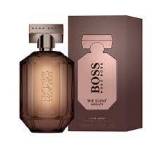 Hugo Boss The Scent ABSOLUTE EDP 100ml (Ladies)_0