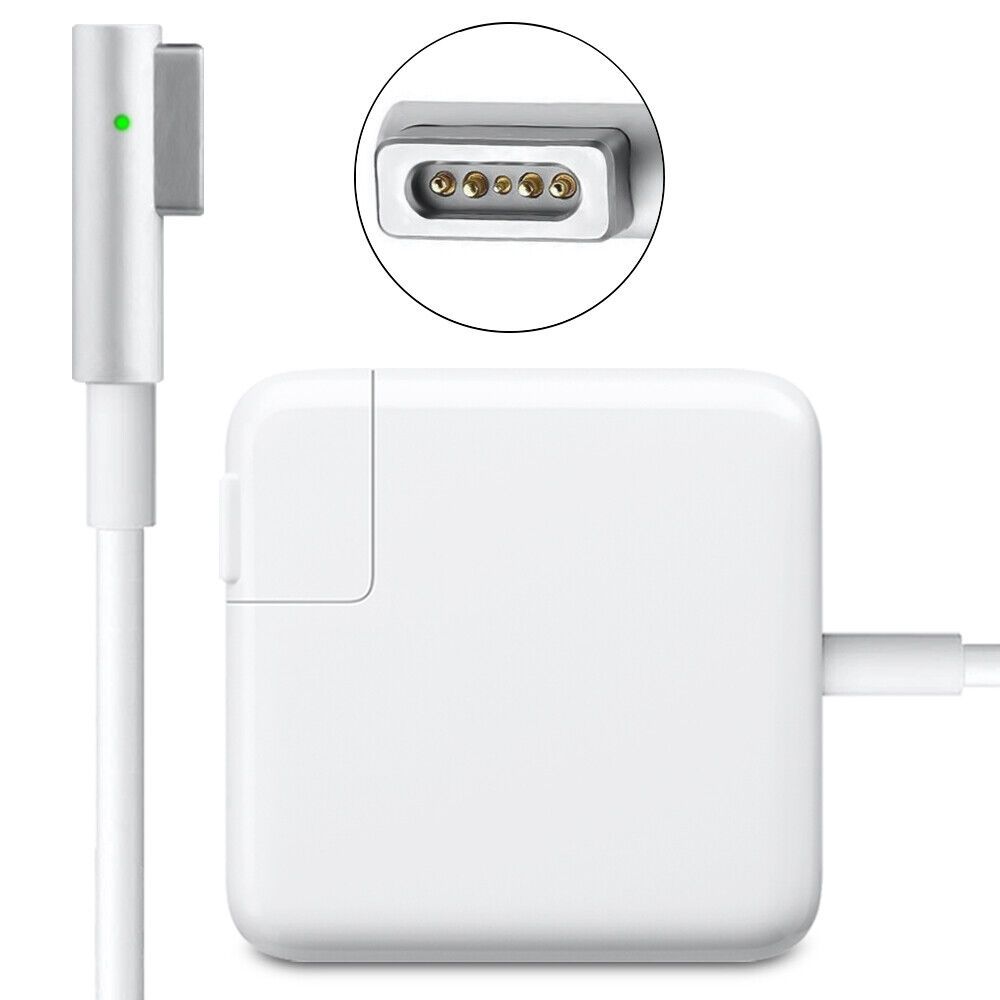 MAC CHARGER MAGSAFE 1- 45W/65W/85W_0