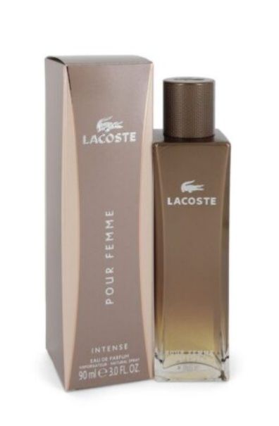 Lacoste Pour Femme INTENSE EDP 90ml (Ladies)_0