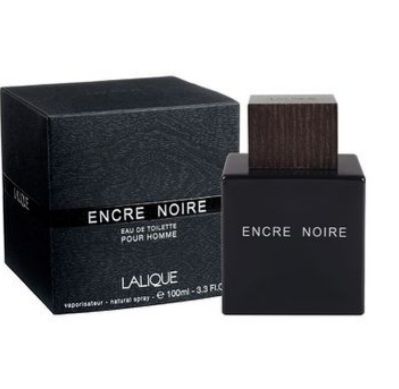 Lalique ENCRE NOIRE EDT 100ml (Ladies)_0