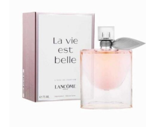 Lancome La Vie Est Belle EDP 75ml (Ladies)_0