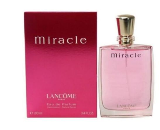 Lancôme Miracle EDP 100ml (Ladies)_0