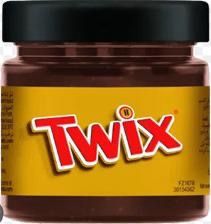 Twix spread 200gm Case of 6  3 cases  *Dated: 14/02/25* _0