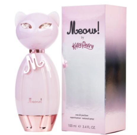 Meow By Katy Perry EDT 100ml (Ladies)_0