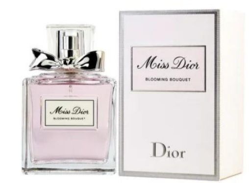 Miss Dior Blooming Bouquet EDT 100ml (Ladies)_0