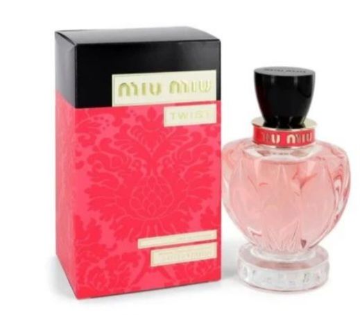 Miu Miu TWIST EDP 100ml (Ladies)_0