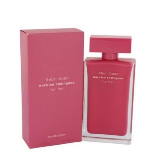 Narciso Rodriguez Fleur Musc EDP 100ml (Ladies)_0