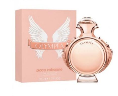 Paco Rabanne Olympea EDP 80ml (Ladies)_0