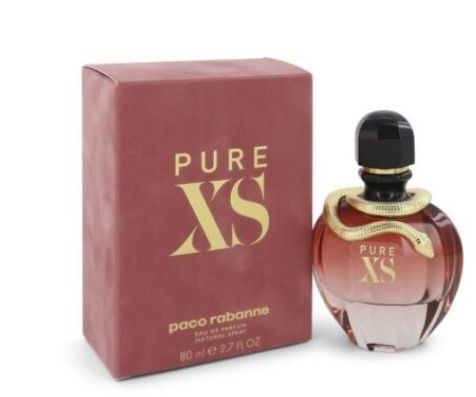 Paco Rabanne Pure XS EDP 80ml (Ladies)_0