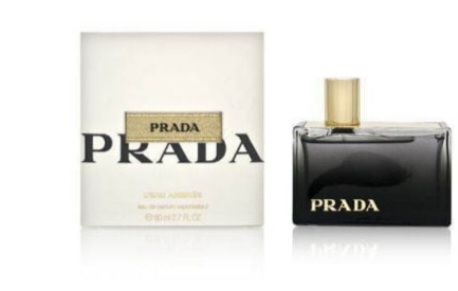 Prada L'EAU AMBRÉE EDP 80ml (Ladies)_0