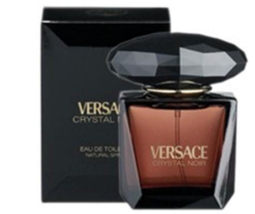 Versace Crystal Noir EDP 90ml (Ladies)_0