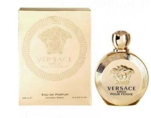 Versace Eros Pour Femme EDP 100ml (Ladies)_0