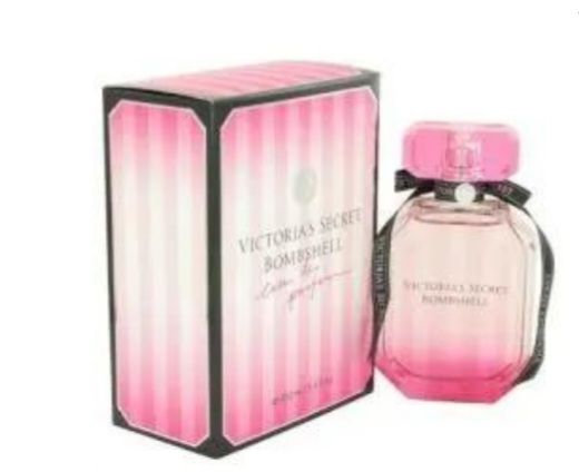 Victoria's Secret Bombshell Eau De Parfum 100ml (Pink) (Ladies)_0