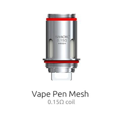 Vape Pen Mesh 0.15_0