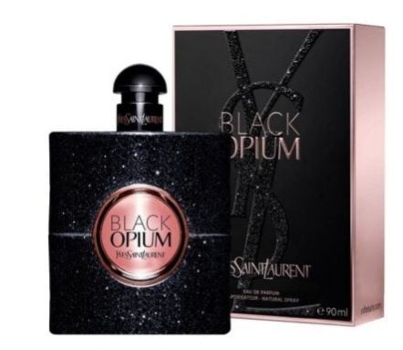 YSL Black Opium EDP 90ml (Ladies)_0