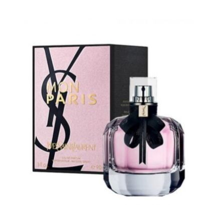 YSL Mon Paris EDP 90ml (Ladies)_0