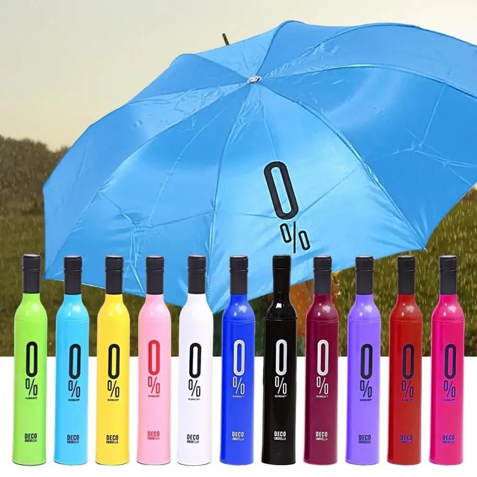 Bottle umbrella _0