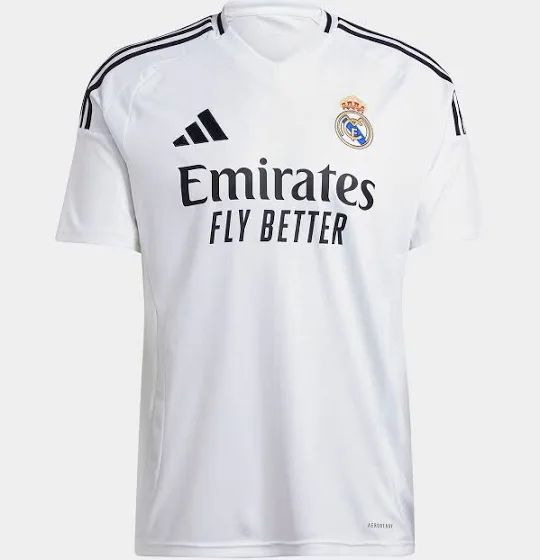 Real Madrid shirt_0