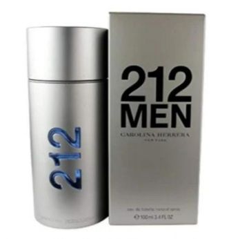 212 Men EDP 100ml (Men)_0