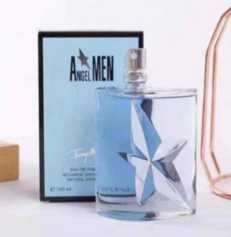 A*Men By Thierry Mugler EDT 100ml (Men)_0