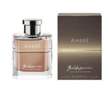 AMBRÉ By Baldessarini EDT 90ml (Men)_0