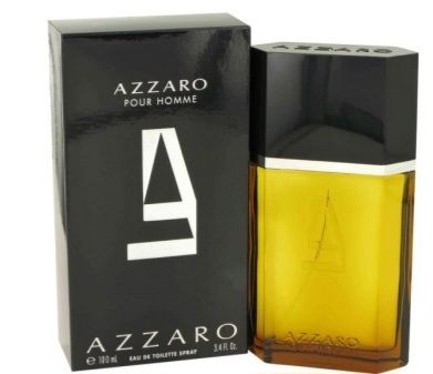 Azzaro Pour Homme EDT 100ml (Men)_0