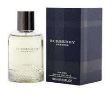 Burberry Weekend EDT 100ml (Men)_0