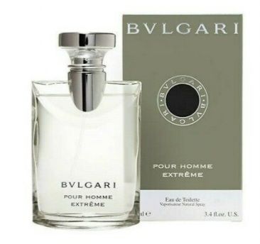 Bvlgari Pour Homme Extrême EDT 100ml (Men)_0