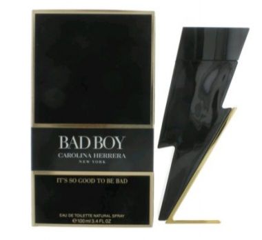 CH Bad Boy EDT 100ml (Men)_0