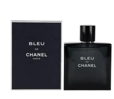 Chanel De Bleu EDT 100ml (Classic) (Men)_0