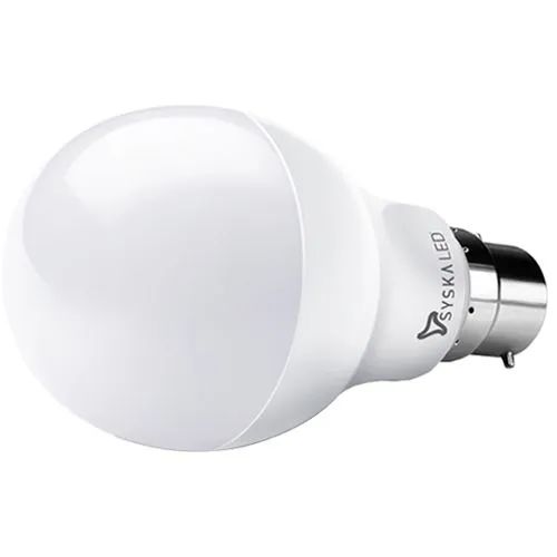 Syska LED Bulb - 12-Watt, Base B22 (SSK-SRL-12W), 1 pc_1