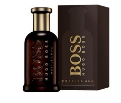 Hugo Boss Bottled Oud EDP 100ml (Men)_0